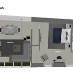 Casa San Lio דירה נוטו