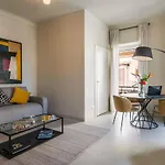 Casa San Lio דירה *