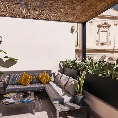 Casa San Lio شقة نوتو