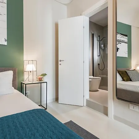 Casa San Lio Apartment Noto
