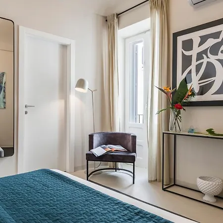 شقة Casa San Lio