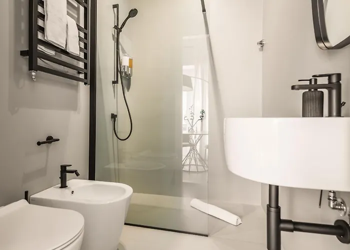 Apartamento Casa San Lio *