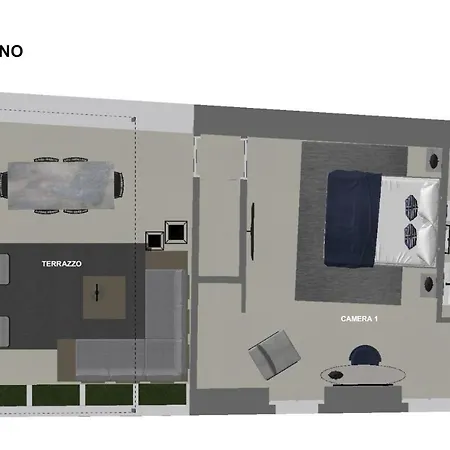 Casa San Lio Apartment Noto