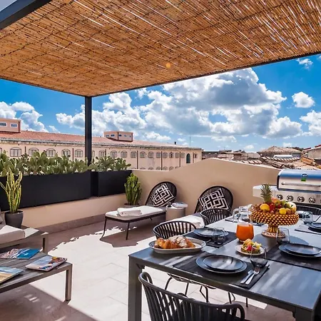 Casa San Lio Apartment