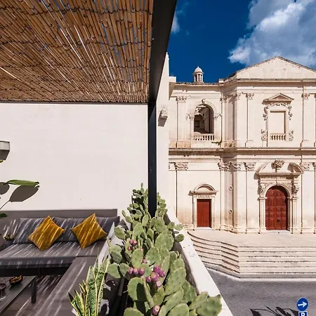 Casa San Lio Noto