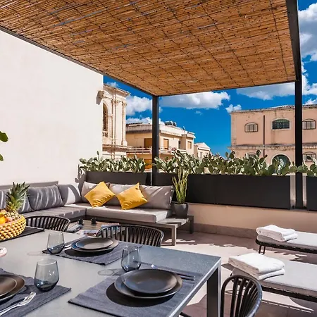 Casa San Lio Apartment