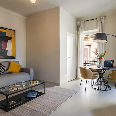 Casa San Lio Apartment *