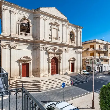 Appartamento Casa San Lio