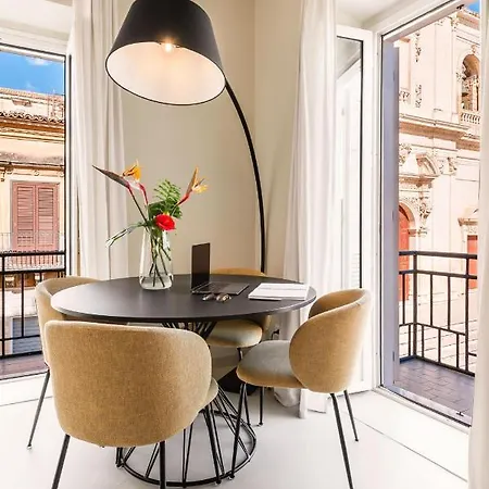 Casa San Lio Apartment