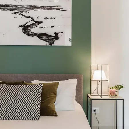 Apartment Casa San Lio Noto