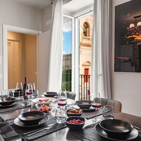 Apartment Casa San Lio Noto