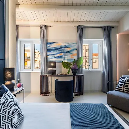 Appartamento Casa San Lio *