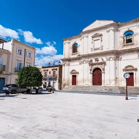 Casa San Lio Apartment Noto