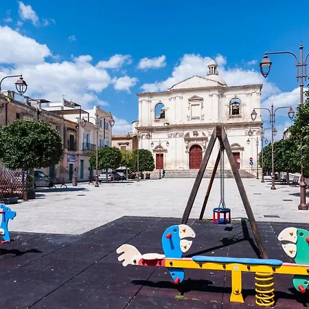 Casa San Lio * Noto