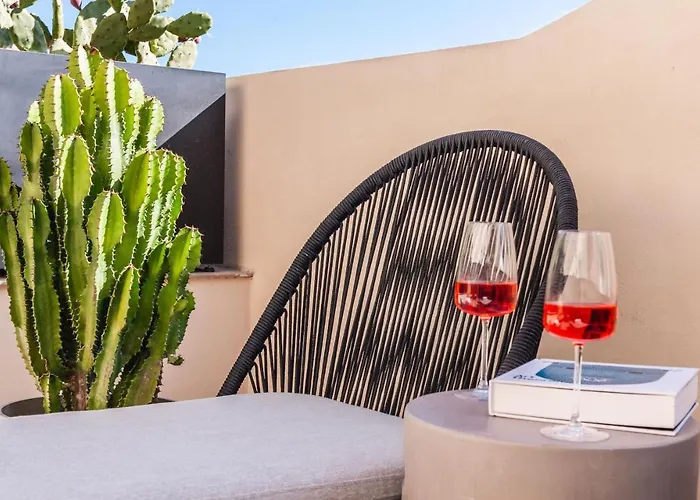 아파트 Casa San Lio