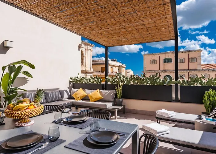 Casa San Lio 아파트