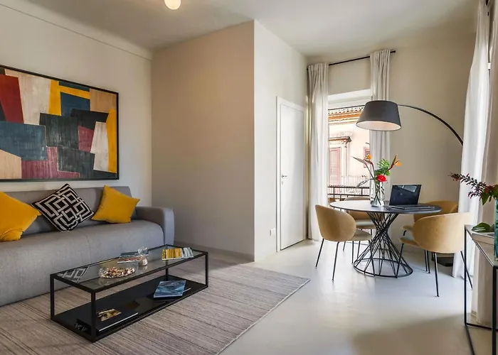 Casa San Lio 아파트 *