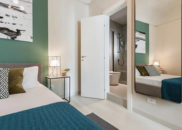 Casa San Lio 아파트 노토