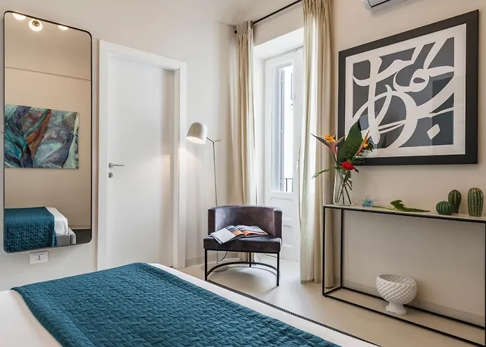 아파트 Casa San Lio