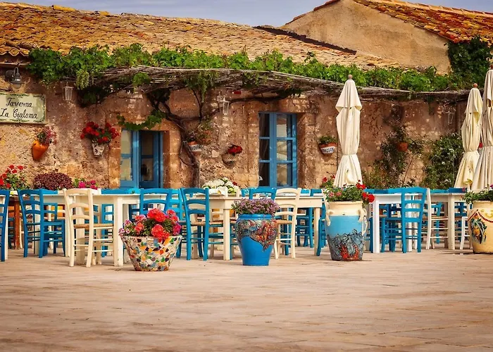 Casa San Lio